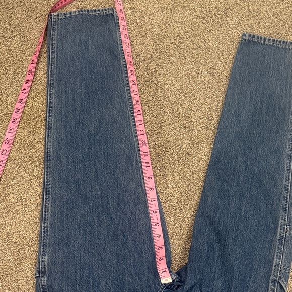 Levi Strauss carpenter jeans - Picture 3 of 4